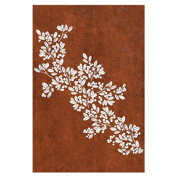 Decorative Panels Garden Screen