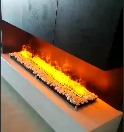 Electric Fireplaces Chimenea