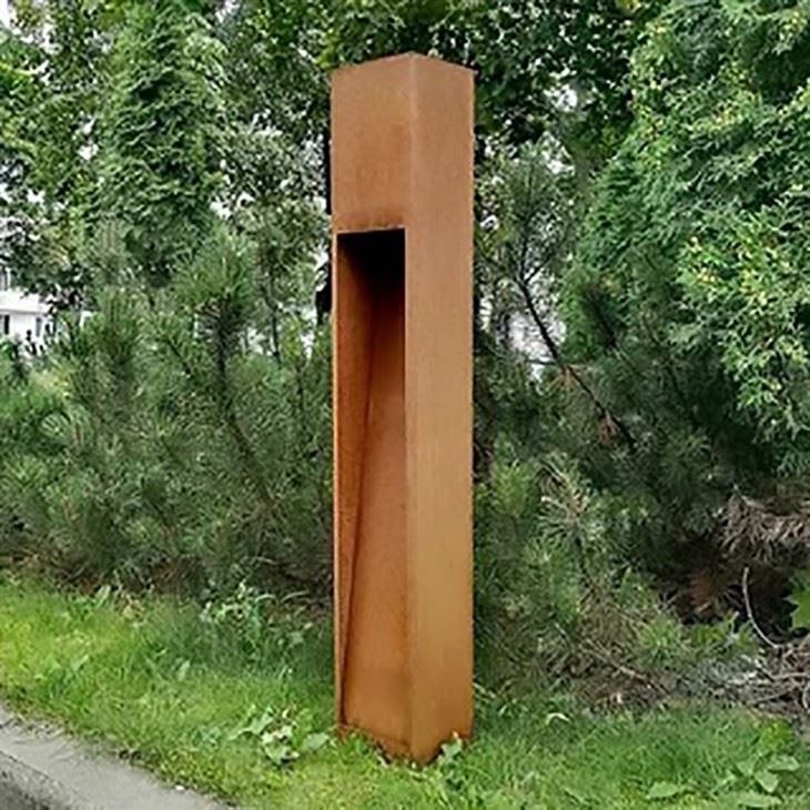 Exterior Garden Lamp Post Lights