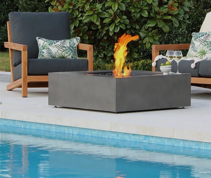 Hot Sale Patio Gas Fire Pit