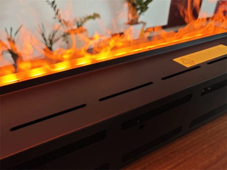 Humidifier Fireplace