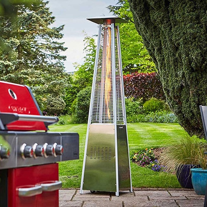 gas patio heater gas patio heater